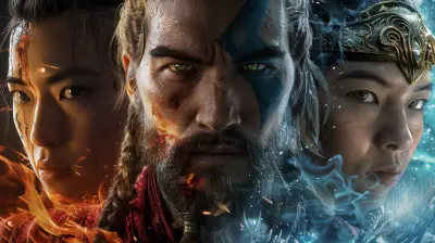 DLC vs. Game Expansions: What's the Difference?