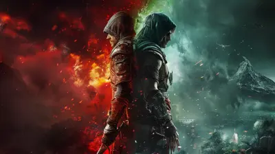 DLC vs. Game Expansions: What's the Difference?