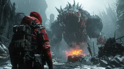 DLC vs. Game Expansions: What's the Difference?