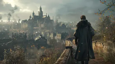 Does DLC Really Enhance Replayability or Is It Just Extra Fluff?