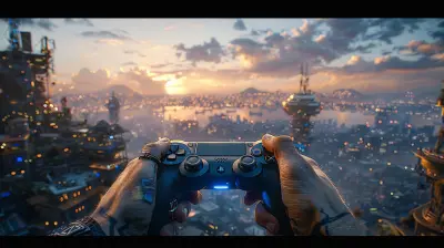 Downloadable Content and the Future of Gaming