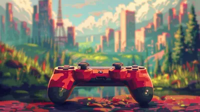 Downloadable Content in Indie Games: A Growing Trend