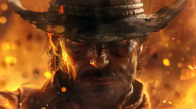 Downloadable Content The Good The Bad And The Ugly