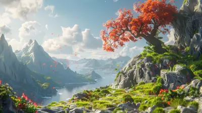 Efficiency Hacks for Faster Rendering in Blender for Game Dev