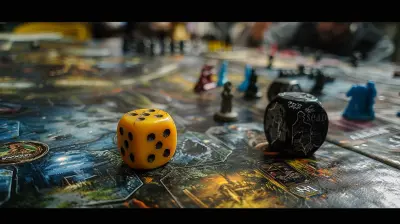 Enjoying Board Games on a Budget: Affordable Picks That Don’t Disappoint