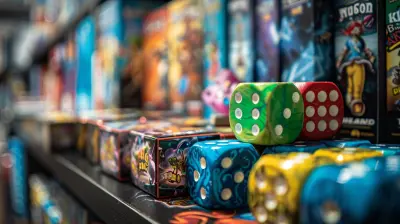 Enjoying Board Games on a Budget: Affordable Picks That Don’t Disappoint