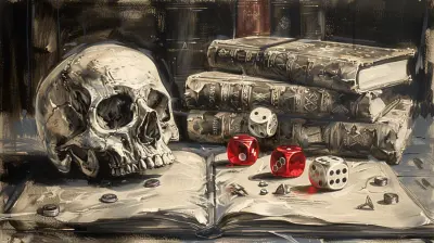 Enjoying Board Games on a Budget: Affordable Picks That Don’t Disappoint