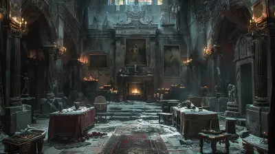 Every Hidden Artifact in Uncharted 4 and Where to Find Them