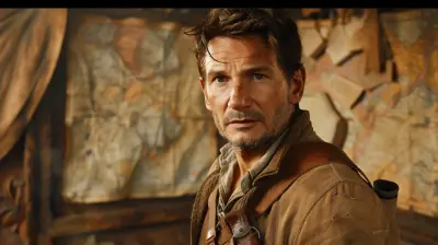 Every Hidden Artifact in Uncharted 4 and Where to Find Them