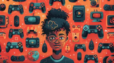 Exploring Diversity And Inclusion In The Gaming Industry