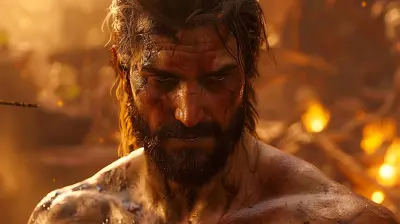 Exploring Playstation Achievements Challenges You Shouldnt Miss