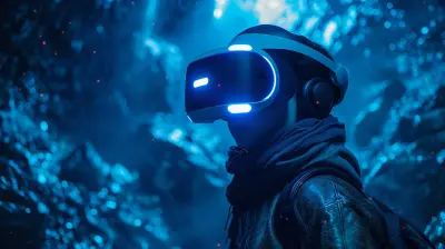 Exploring PlayStation VR: Immersive Worlds and Must-Have Titles