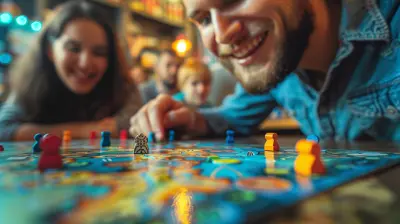 Exploring Solo Board Games Fun Even When Youre Alone