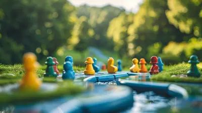 Exploring Solo Board Games: Fun Even When You’re Alone