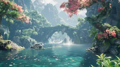 Exploring the Most Addictive Game Demos Released Recently