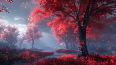 Exploring the Most Addictive Game Demos Released Recently