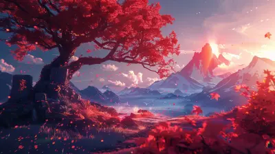 Exploring the Most Addictive Game Demos Released Recently