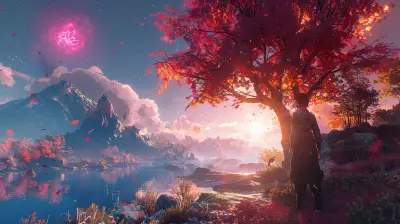 Exploring the Most Addictive Game Demos Released Recently