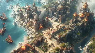 Exploring the Role of Storytelling in RTS Campaigns