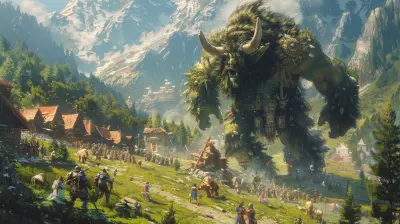 Exploring the Role of Storytelling in RTS Campaigns