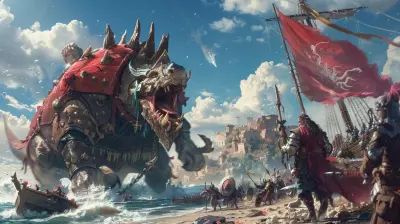 Exploring the Role of Storytelling in RTS Campaigns