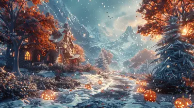 Fan-Favorite Seasonal Minigames That Keep Returning