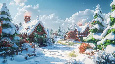 Fan-Favorite Seasonal Minigames That Keep Returning