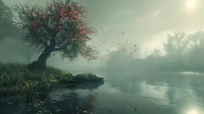 First Impressions That Matter in Game Demos