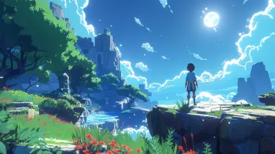 Frequently Overlooked Game Demos Worth Playing