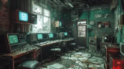 Frequently Overlooked Game Demos Worth Playing