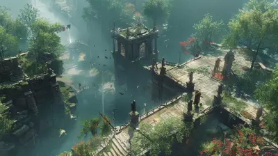 Frequently Overlooked Game Demos Worth Playing