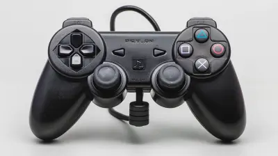 From Concept to Controller: How PlayStation Games Are Made