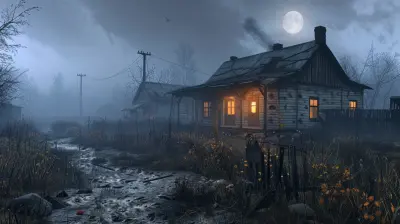 From Start to Finish: A Full Walkthrough of Red Dead Redemption 2