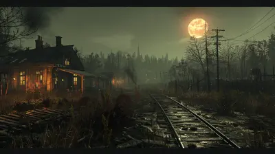 From Start To Finish A Full Walkthrough Of Red Dead Redemption 2