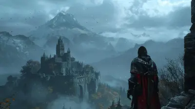 Game Demos That Completely Changed Player Expectations