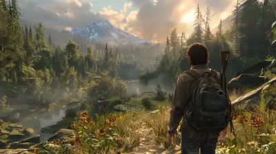 Game Demos That Completely Changed Player Expectations