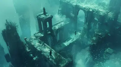 Game Demos That Completely Changed Player Expectations
