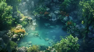 Game Demos That Hook You in the First Five Minutes