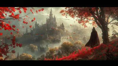 Game Designers You Should Follow For Their Kickstarter Projects