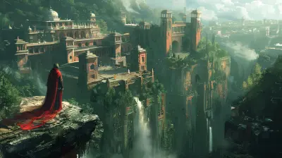 Game Designers You Should Follow For Their Kickstarter Projects