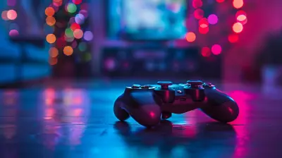 Game Engines That Support Rapid Prototyping for Fast Iteration