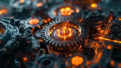 Game Engines That Support Rapid Prototyping for Fast Iteration