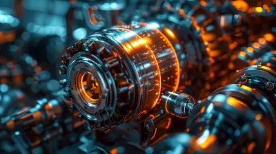 Game Engines That Support Rapid Prototyping For Fast Iteration