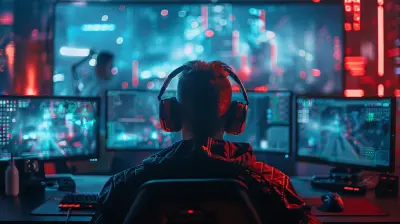 Game Engines That Support Rapid Prototyping for Fast Iteration