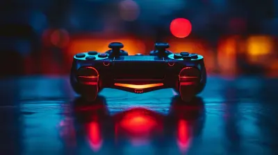 Game Patches: How Updates Have Changed the Industry's Standards
