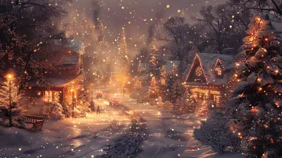 Games That Celebrate Real-World Traditions the Best