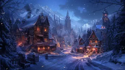 Games That Celebrate Real-World Traditions the Best