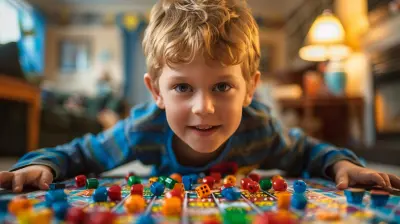 Games That Make Math Fun and Engaging