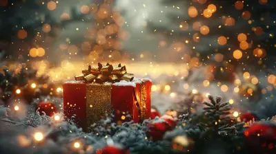 Games With the Most Generous Holiday Event Rewards