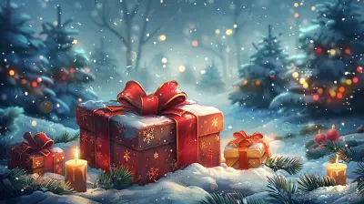Games With the Most Generous Holiday Event Rewards